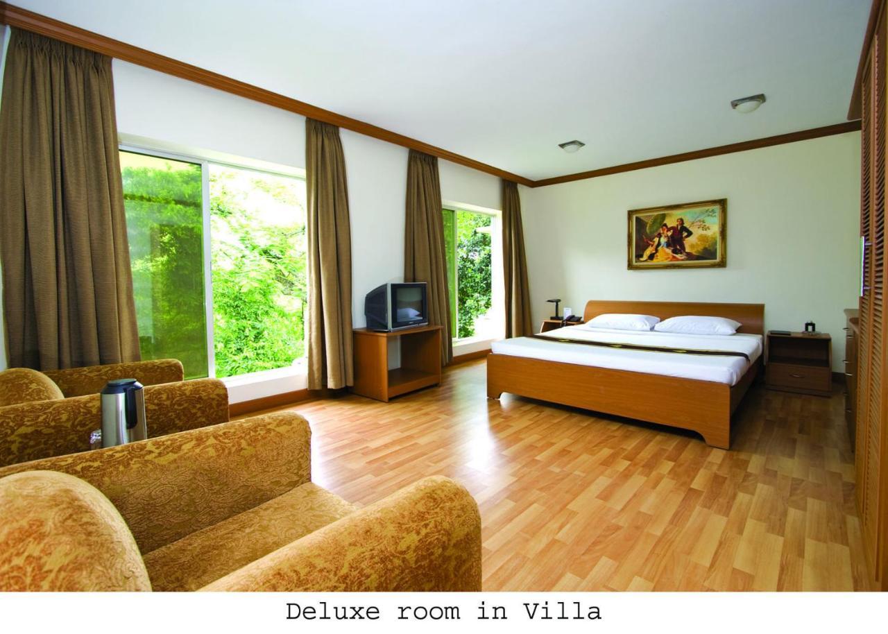 Nazimgarh Garden Resort Szilhet Kültér fotó